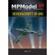 Messerschmitt Bf-109D
