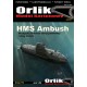 170. HMS Ambush