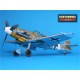 Messerschmitt Me 109G-2/trop