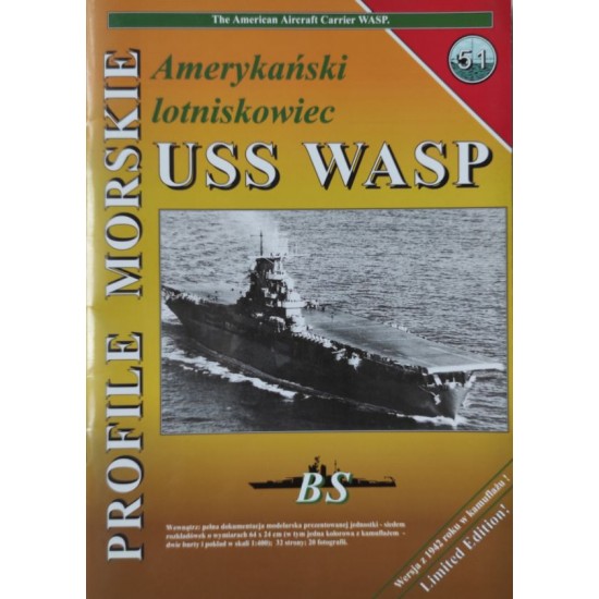 USS WASP