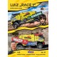 Liaz - RACE 1   Dakar 2014 & 2015 - 1:25
