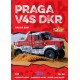Praga V4S DKR - 1/25