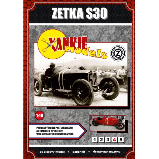 Zetka S30