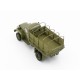 Chevrolet G7107 WWII Army Truck
