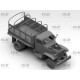 Chevrolet G7107 WWII Army Truck