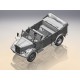 Wehrmacht Off-road Cars (Kfz.1, Horch 108 Typ 40, L1500A)