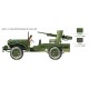 M6 Gun Motor Carriage WC-55