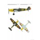 Messerschmitt  Bf-109 E-3 ARR