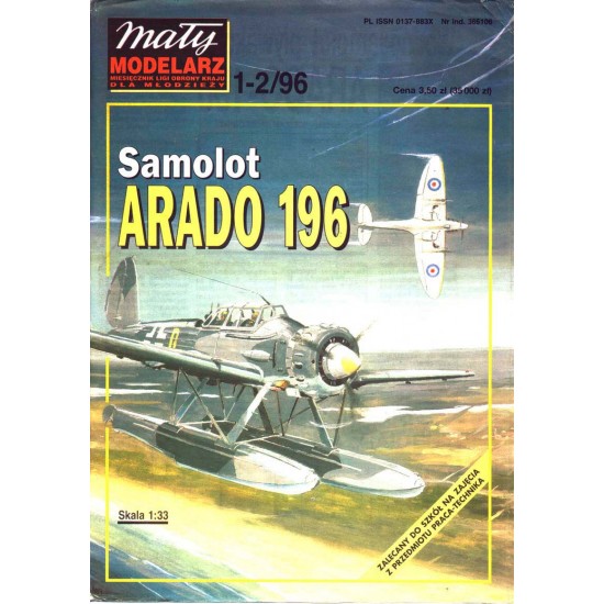 Arado Ar-196