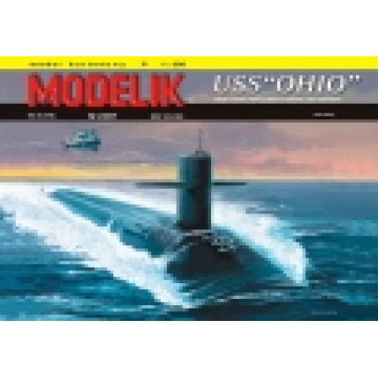 USS OHIO