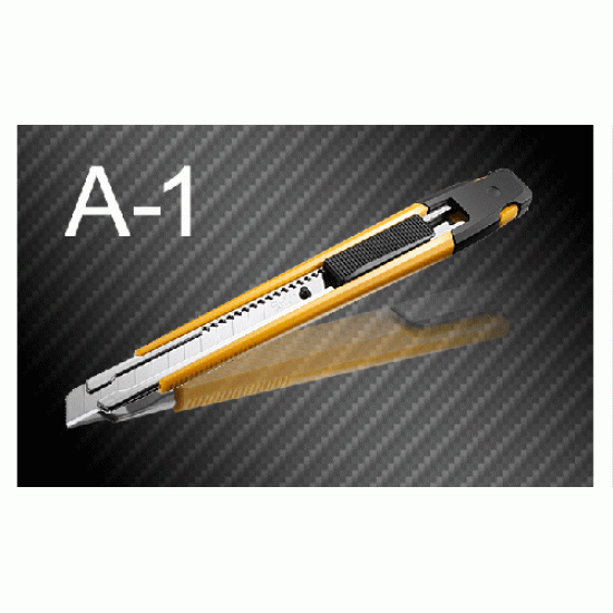 A-1 Nóż segmentowy