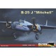 051. B-25 J Mitchell  (kreda)
