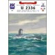 Niemiecki okręt podwodny U 2336