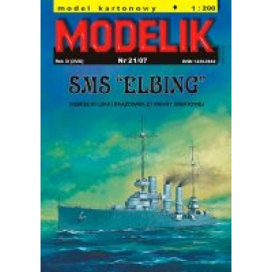 SMS ELBING