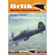 013.  Hawker Hurricane Mk.IIB