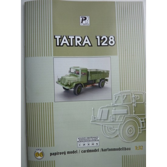 TATRA 128