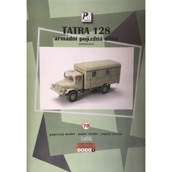 Tatra 128 APD